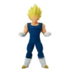 Figura Vegeta Grandista Dragon Ball Z 26cm