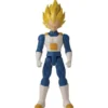 Figura Vegeta Super Saiyan Limit Breakers Dragon Ball 30 cm