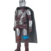 Figura Vintage Jumbo Kenner The Mandalorian Star Wars 30cm
