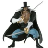 Figura Vista Battle Record One Piece 14cm