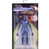 Figura White Hot T-1000 Terminator 2 18 cm Neca