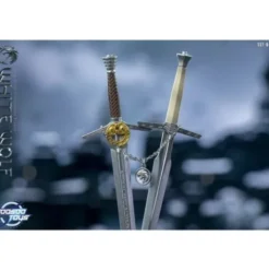 Figura White Wolf 1/6 Soosootoys