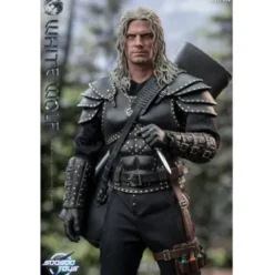 Figura White Wolf 1/6 Soosootoys