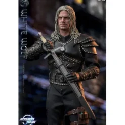 Figura White Wolf 1/6 Soosootoys