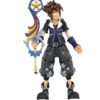 Figura Wisdom Form Sora Kingdom Hearts 3 18 cm