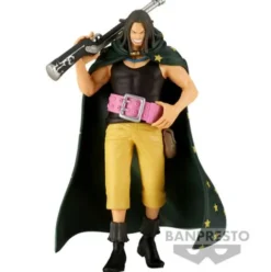 Figura Yasopp The Shukko One Piece 16cm