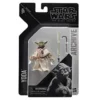 Figura Yoda Black Series Star Wars 15 cm