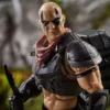 Figura Zartan G.I. Joe Classified Series 15 cm