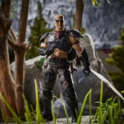 Figura Zartan G.I. Joe Classified Series 15 cm