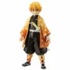 Figura Zenitsu Agatsuma ver. A Grandista Demon Slayer Kimetsu no Yaiba 24cm