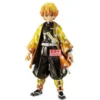 Figura Zenitsu Agatsuma ver. B Grandista Demon Slayer Kimetsu no Yaiba 24cm