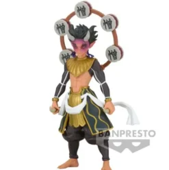 Figura Zohakuten Demon Series Demon Slayer Kimetsu no Yaiba 15cm