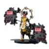 Figura Zohakuten Demon Series Demon Slayer: Kimetsu No Yaiba 15cm