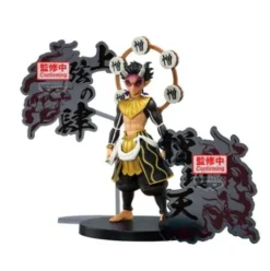 Figura Zohakuten Demon Series Demon Slayer: Kimetsu No Yaiba 15cm