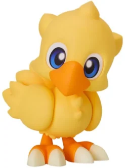 Final Fantasy Nendoroid Figura Chocobo 10 cm