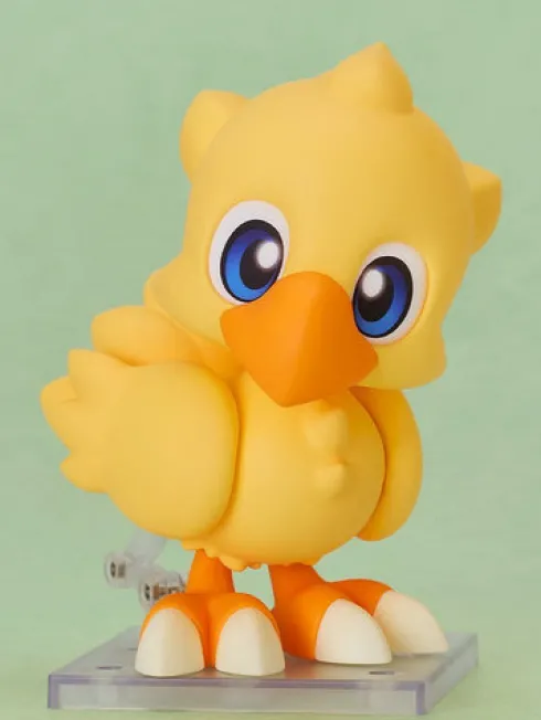 Final Fantasy Nendoroid Figura Chocobo 10 cm