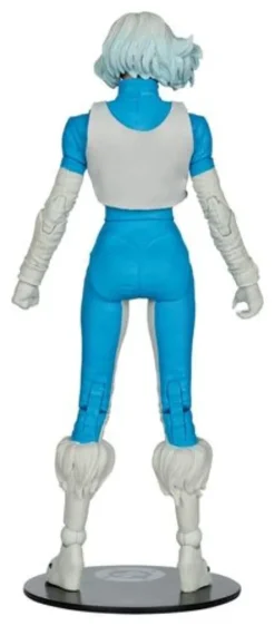 Fire & Ice: Welcome to Smallville DC Multiverse Figura Ice 17 cm