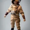 First Men in the Moon Figura 1/6 First Men in the Moon (1964) 30 cm