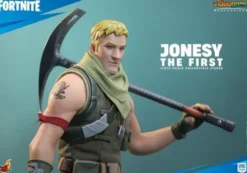 Fortnite Figura 1/6 Jonesy The First 32 cm