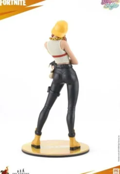 Fortnite Figura PVC Megami Style 1/9 Aura 22 cm