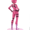 Fortnite Figura PVC Megami Style 1/9 Cuddle Team Leader 22 cm