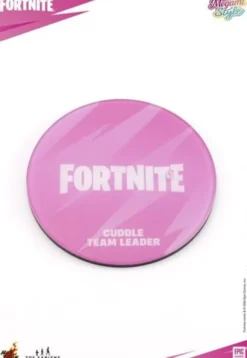 Fortnite Figura PVC Megami Style 1/9 Cuddle Team Leader 22 cm