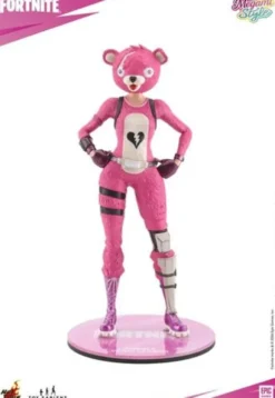 Fortnite Figura PVC Megami Style 1/9 Cuddle Team Leader 22 cm