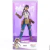 Fortnite Figura PVC Megami Style 1/9 Jules 22 cm