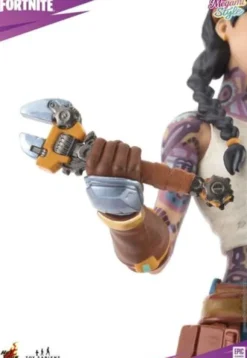 Fortnite Figura PVC Megami Style 1/9 Jules 22 cm