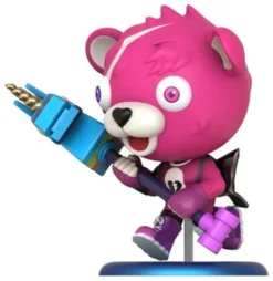 Fortnite Minifigura Cosbi Cuddle Team Leader 8 cm