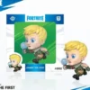 Fortnite Minifigura Cosbi Jonesy The First 8 cm