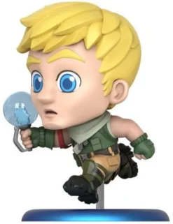 Fortnite Minifigura Cosbi Jonesy The First 8 cm