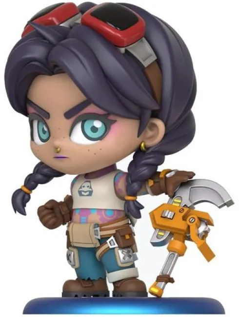Fortnite Minifigura Cosbi Jules 8 cm
