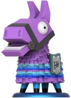 Fortnite Minifigura Cosbi Supply Llama 8 cm