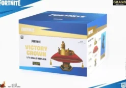 Fortnite Réplica Grand Replicas 1/1 Victory Crown