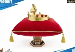 Fortnite Réplica Grand Replicas 1/1 Victory Crown
