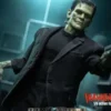 Frankenstein Monster Figura 1/6 Standard Edition