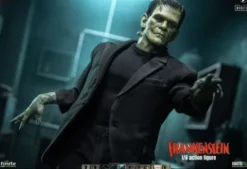Frankenstein Monster Figura 1/6 Standard Edition