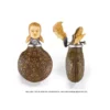 Frasco de Alastor Ojoloco Moody Harry Potter Noble Collection
