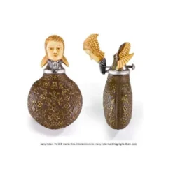 Frasco de Alastor Ojoloco Moody Harry Potter Noble Collection
