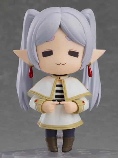 Frieren: Beyond Journey’s End Nendoroid Figura Frieren 10 cm