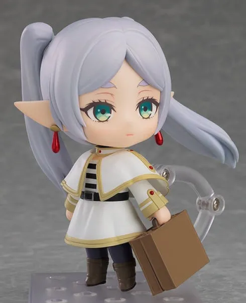 Frieren: Beyond Journey’s End Nendoroid Figura Frieren 10 cm