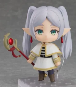 Frieren: Beyond Journey’s End Nendoroid Figura Frieren 10 cm