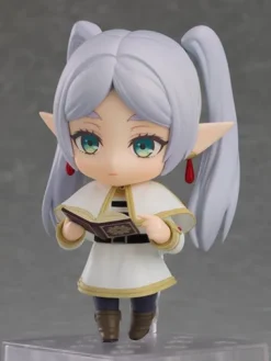Frieren: Beyond Journey’s End Nendoroid Figura Frieren 10 cm