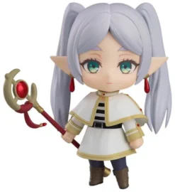 Frieren: Beyond Journey’s End Nendoroid Figura Frieren 10 cm