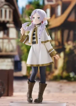 Frieren: Beyond Journey’s End Pop Up Parade Frieren: Braids Ver. 17 cm
