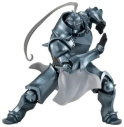 Fullmetal Alchemist: Brotherhood Estatua PVC Pop Up Parade Alphonse Elric 17 cm
