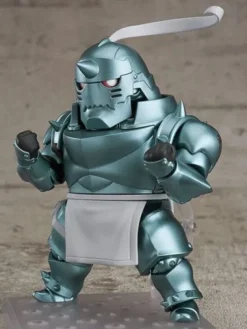 Fullmetal Alchemist: Brotherhood Figura Nendoroid Alphonse Elric 10 cm