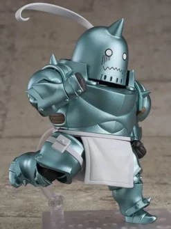 Fullmetal Alchemist: Brotherhood Figura Nendoroid Alphonse Elric 10 cm