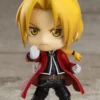 Fullmetal Alchemist: Brotherhood Figura Nendoroid Edward Elric 10 cm
